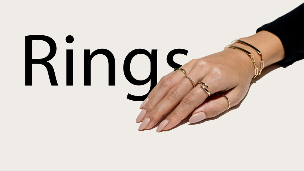 Rings